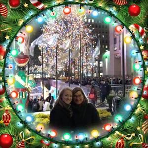 Meet your Posher, Karen